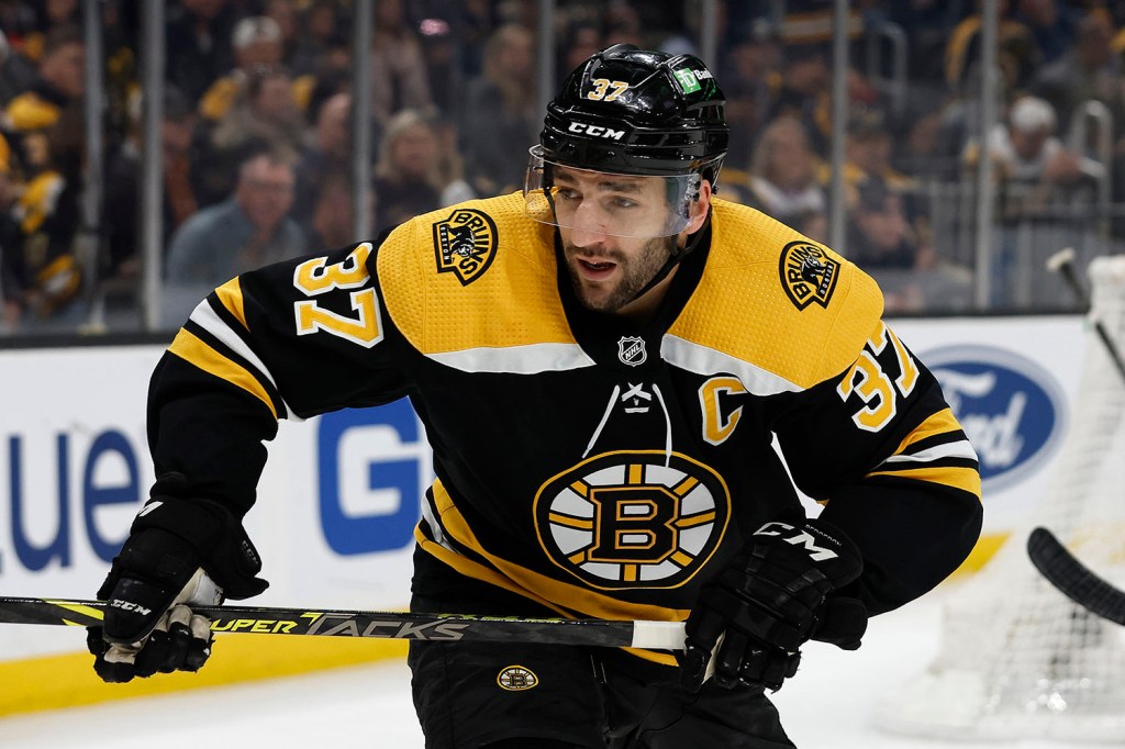 Bruins eliminated following Game 7 loss to Hurricanes