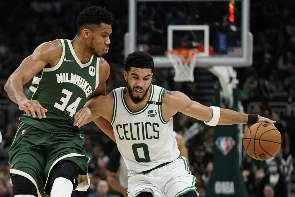 Celtics Notebook: Perkins makes return to Boston