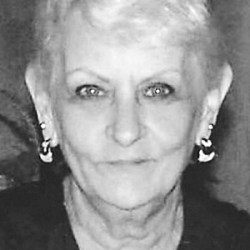 Joanne Mertie DeSimone