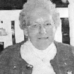 Mildred E. Knight