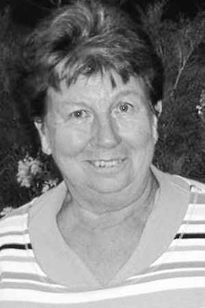 Obituary: Carole James