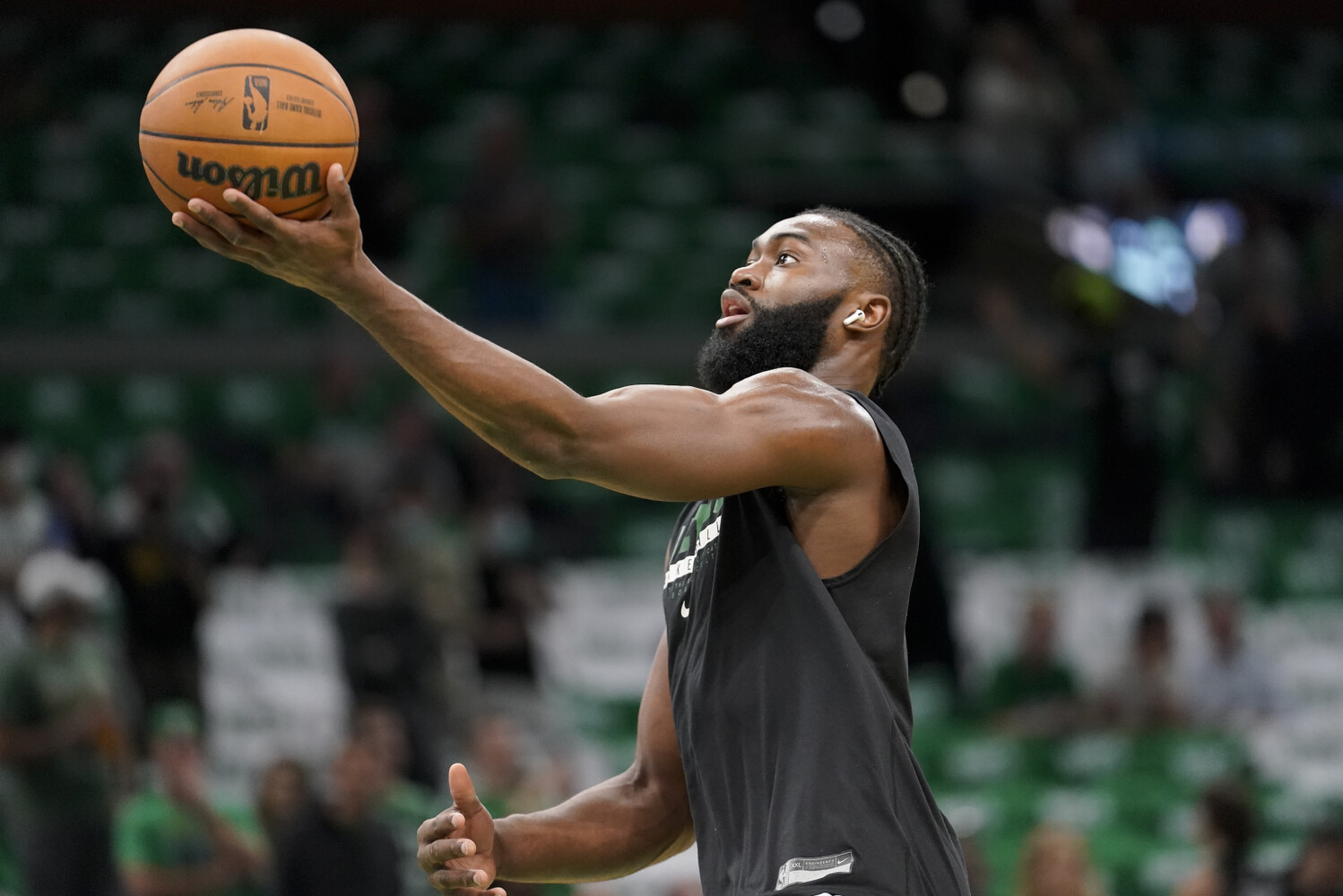 Bombshell Jaylen Brown Trade Rumor Emerges Before NBA Draft - The Spun:  What's Trending In The Sports World Today