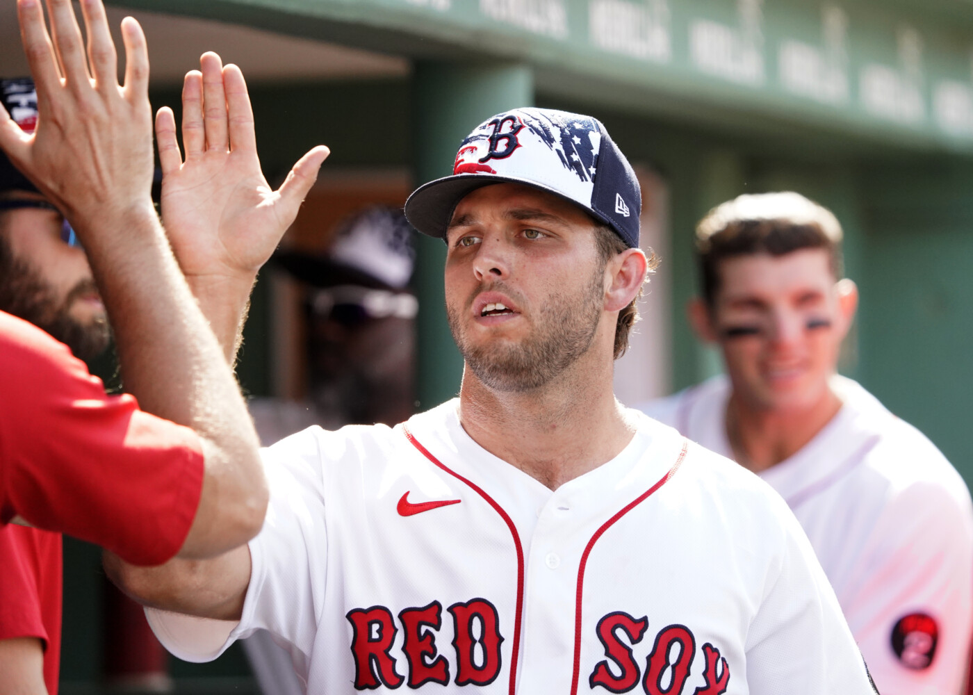 Boston Red Sox Season Preview: Can Kutter Crawford develop an