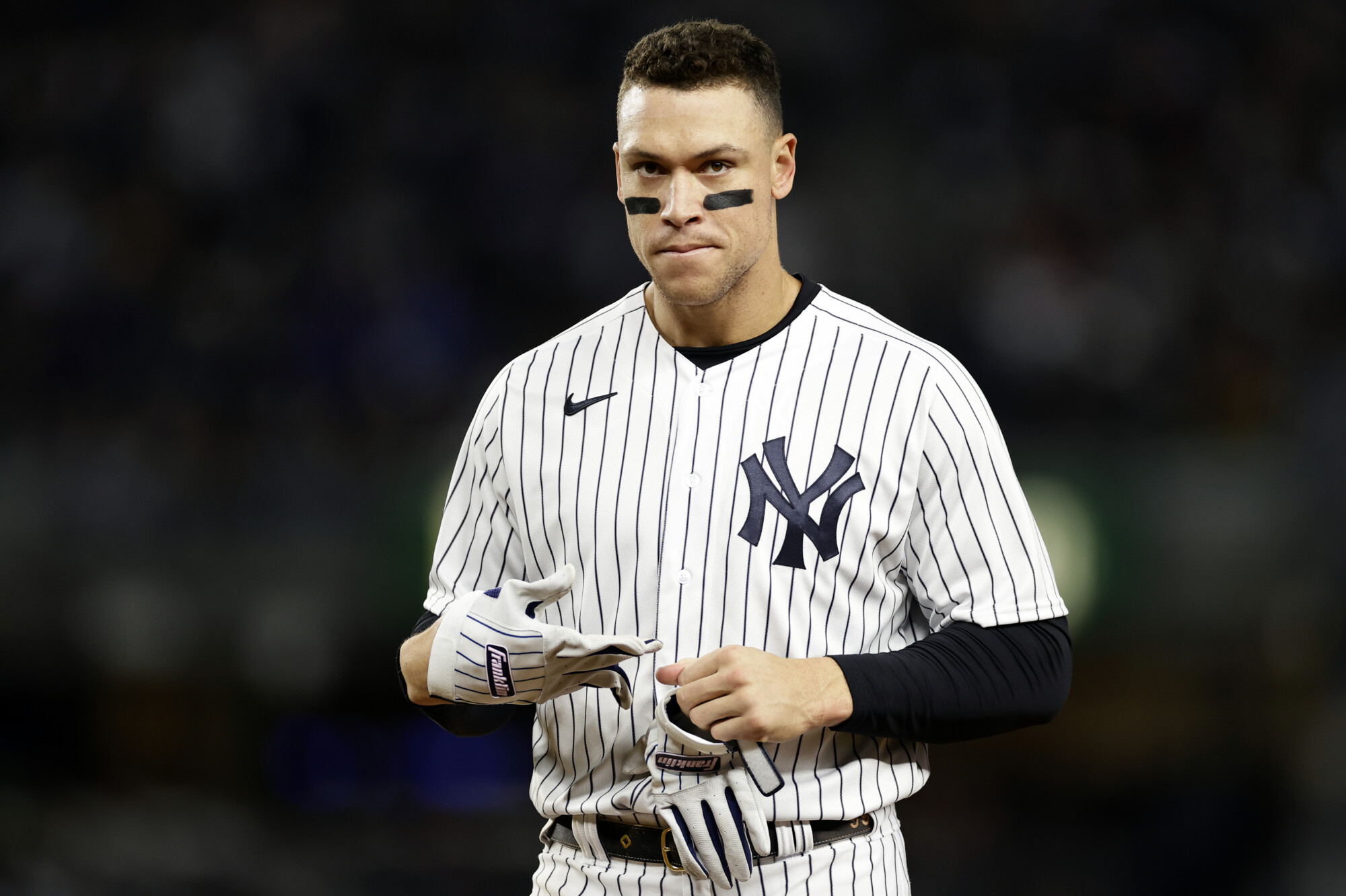 MLB roundup: Yankees blast A's in Aaron Judge's return