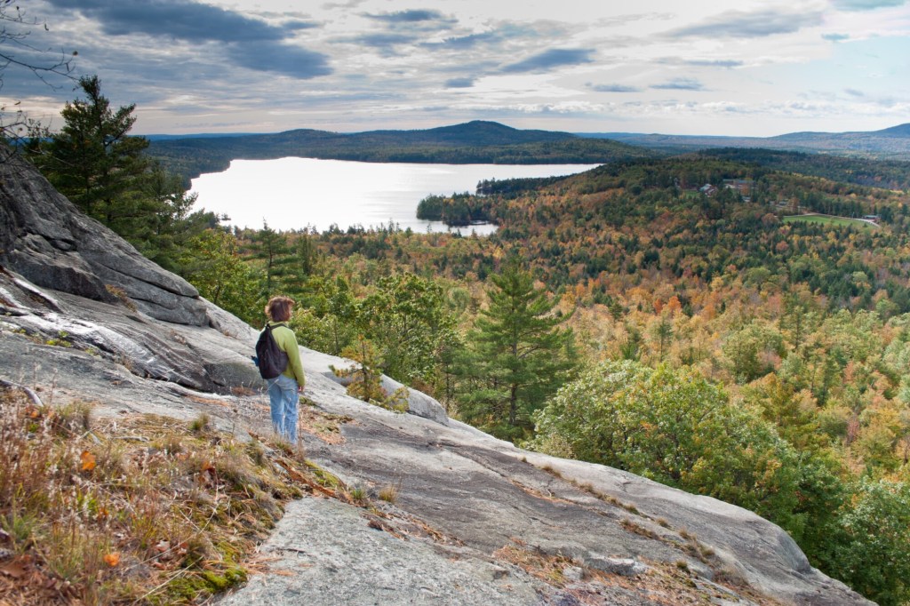 A guide to short foliage hikes that are off the beaten path