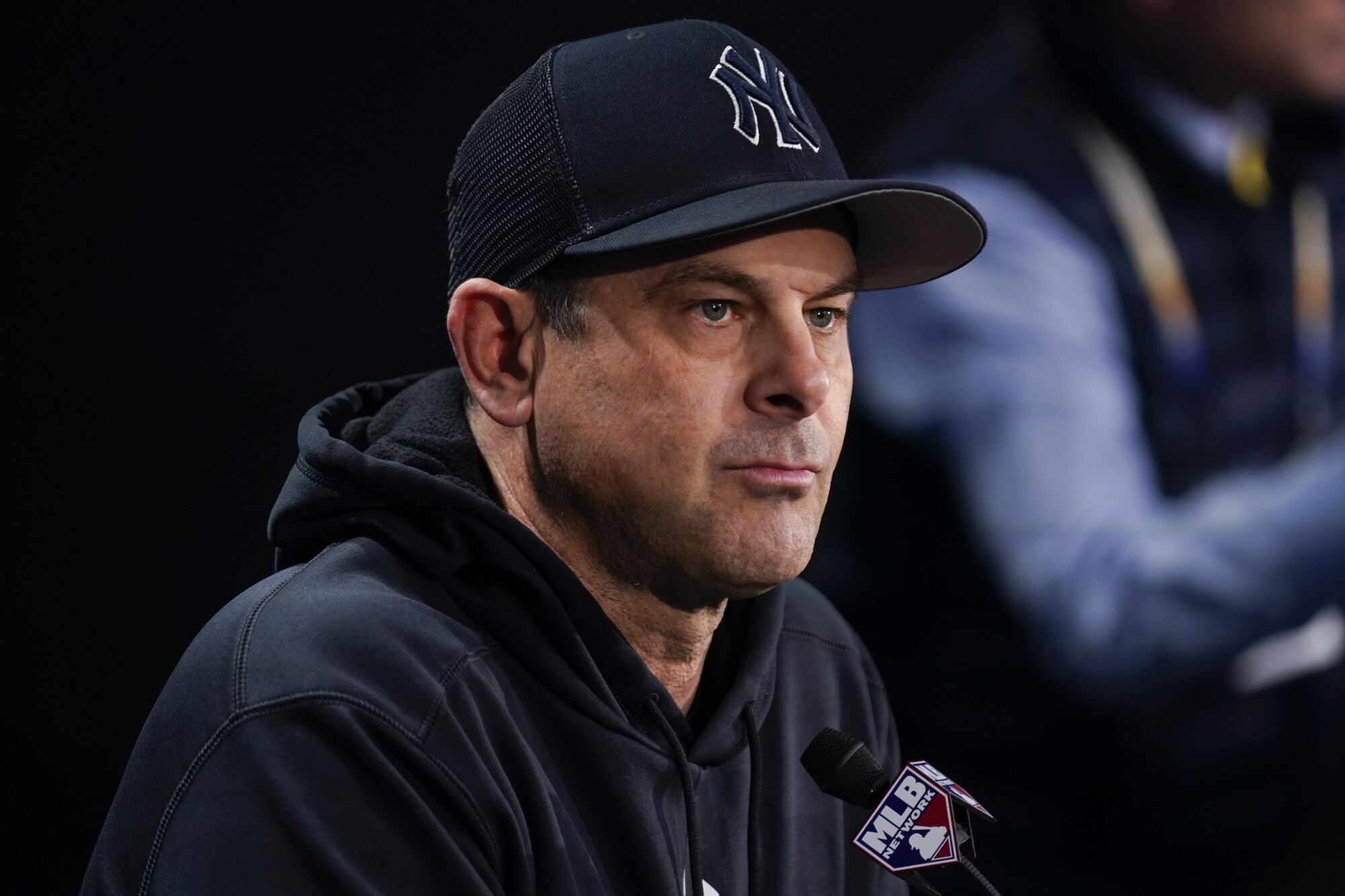 Mariano Rivera wouldn't keep Aaron Boone as Yankees manager