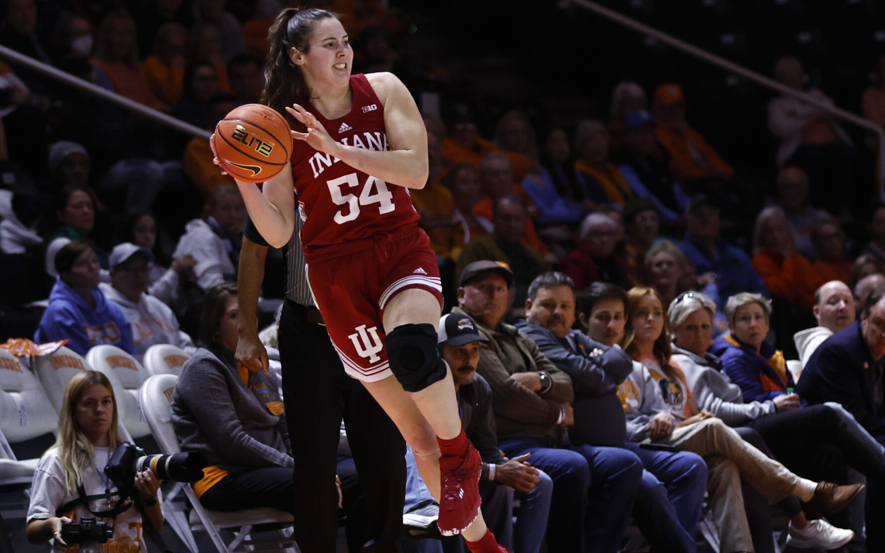 IU women's basketball has the talent to contend for another Big Ten title –  The Daily Hoosier