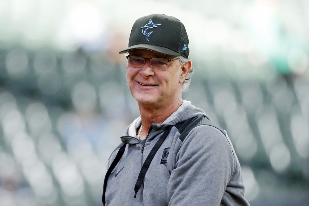 Blue Jays' offer, and their potential, brings Mattingly back