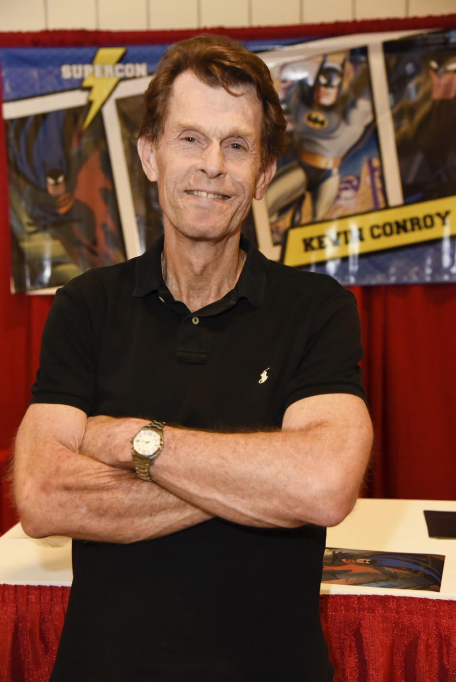 The King of the Night: Kevin Conroy (1955-2022), Tributes