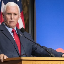 US Books Mike Pence