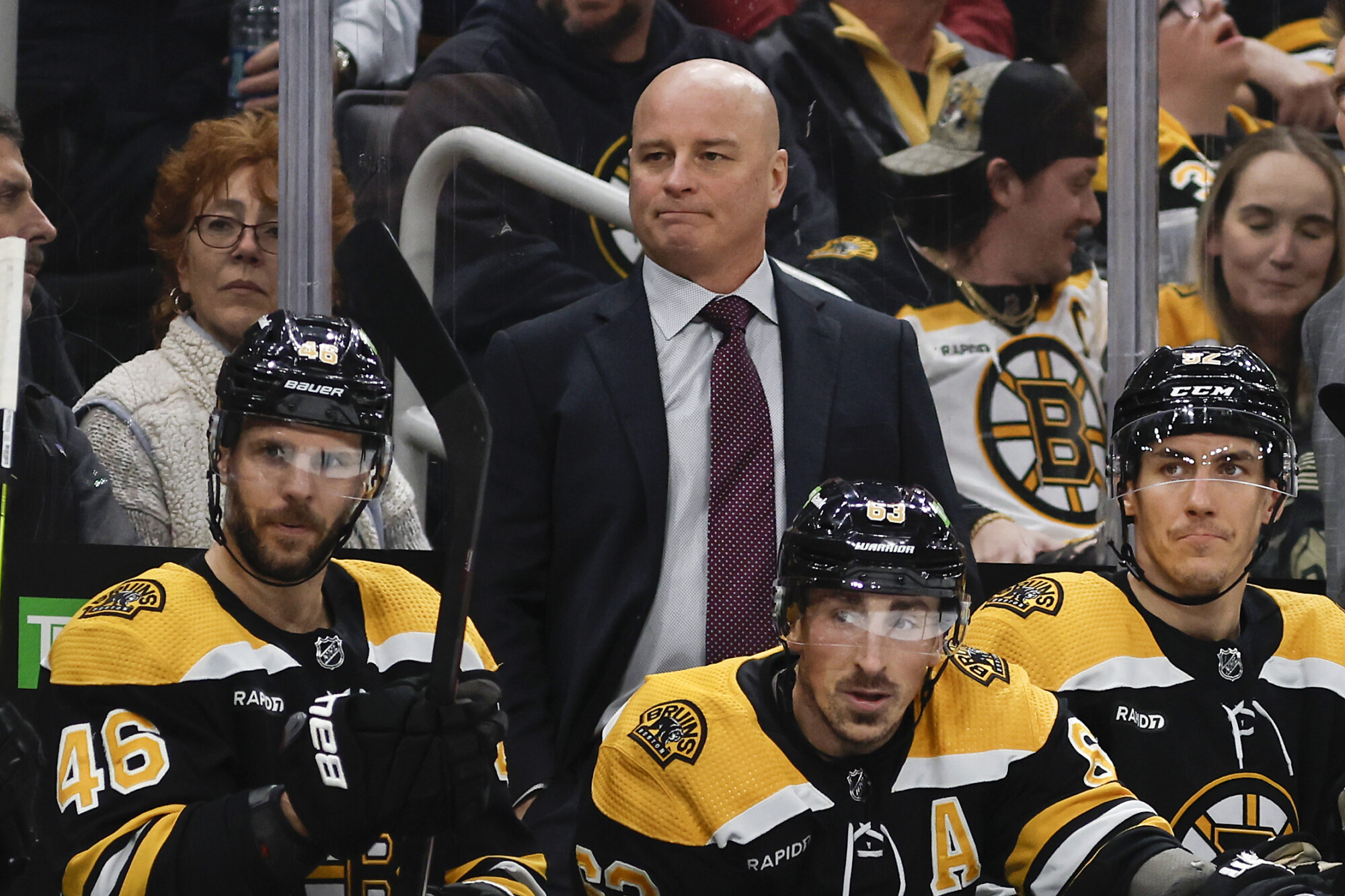 Celtics, Patriots, Red Sox give shoutouts to Bruins ahead of Stanley Cup  Final