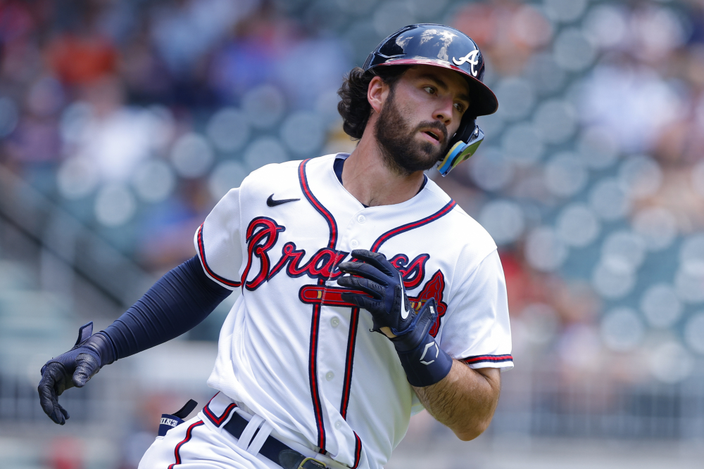 Sports Digest Dansby Swanson headed to Cubs on sevenyear, 177