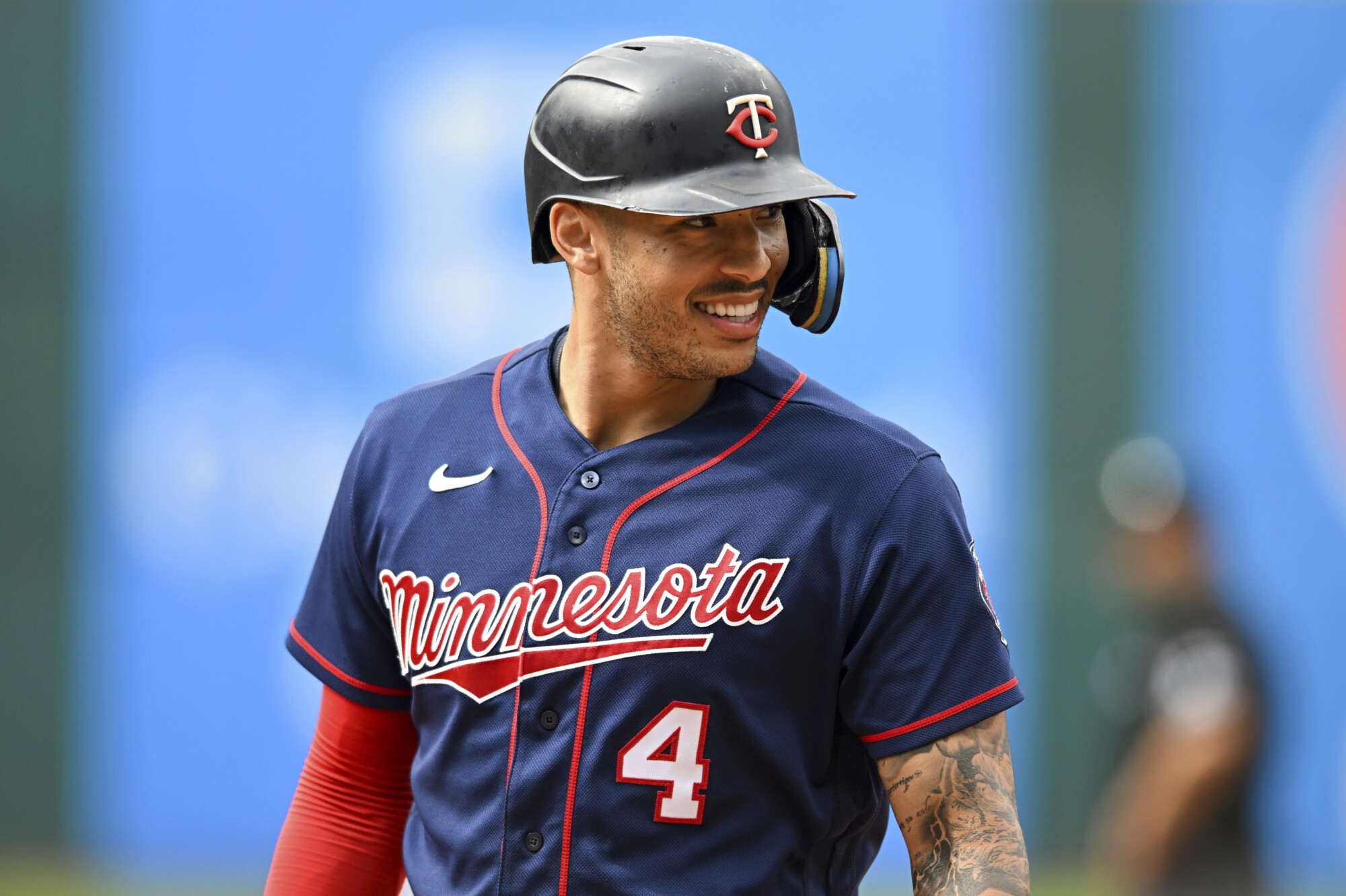 What Does Carlos Correa's Return Mean for the 2023 Twins? - Twins - Twins  Daily