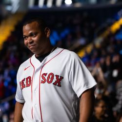 Devers For Life: Get your Rafael Devers shirt now, Sox Nation