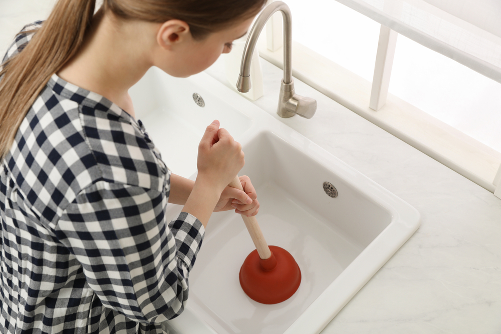Top 5 Best Plunger for Kitchen Sink Review in 2023 