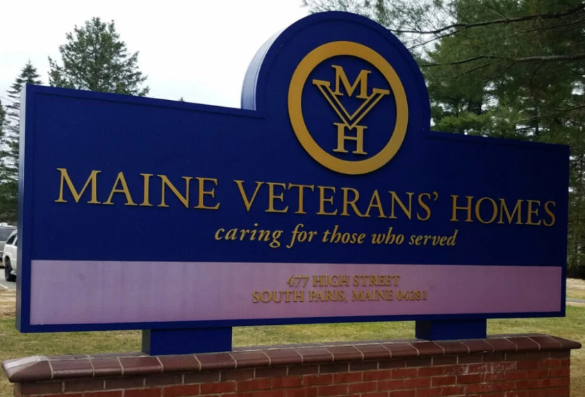 Lawmakers launch financial probe of Maine Veterans' Homes