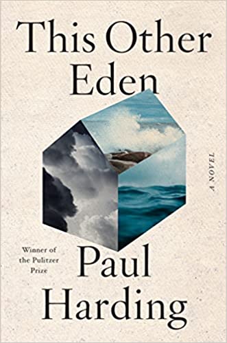 Paul Harding, Justin Torres are among National Book Award