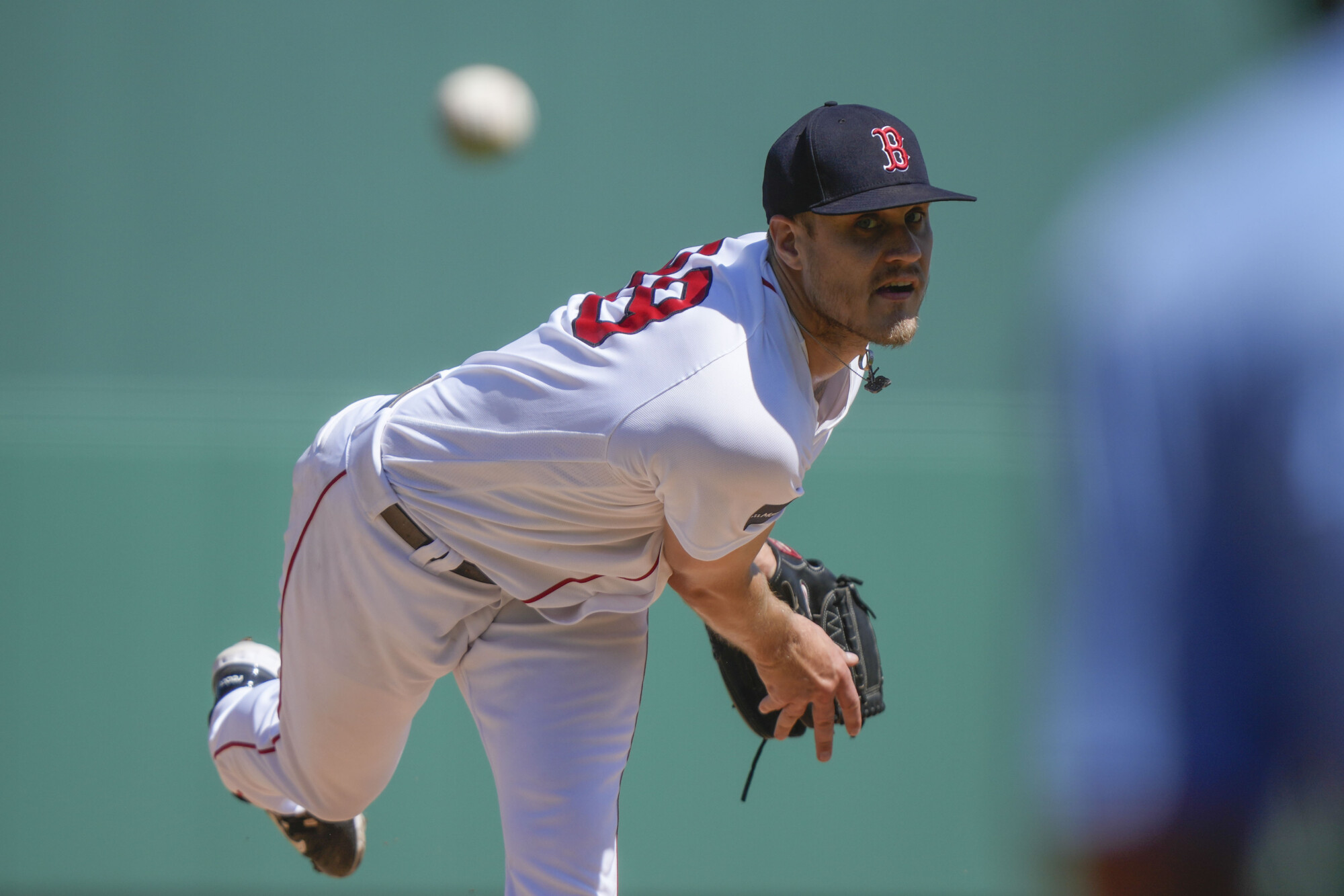 Red Sox stretching out Kutter Crawford as starter; 'Then we'll see,' Alex  Cora says 