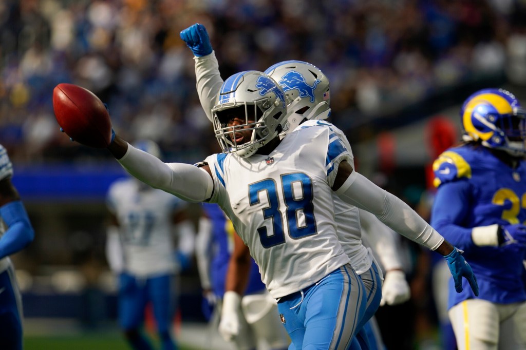 Washington Commanders vs. Detroit Lions: 5 Questions to Ask Before