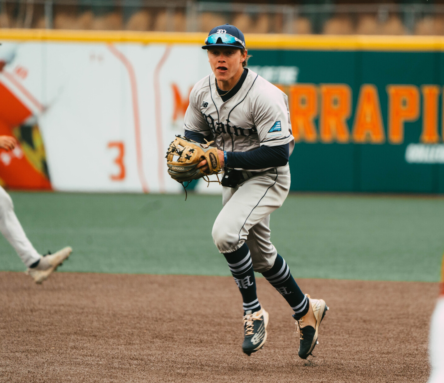 Trio Named To Collegiate Baseball Newspaper Top Players To Watch List -  UMass Boston