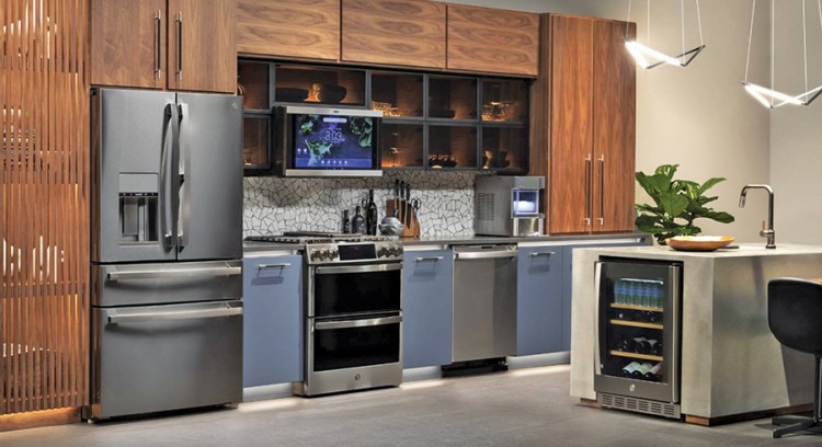 46 Different Types of Appliances for Your Home (2023 Mega Guide)