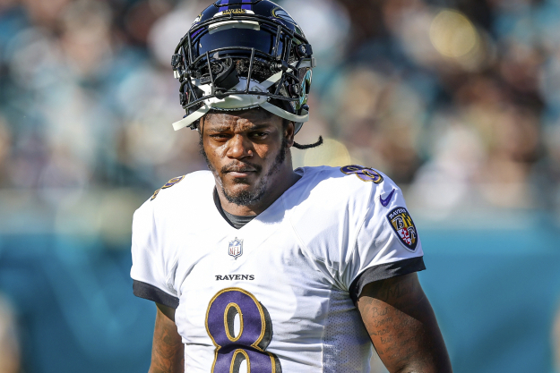 Lamar Jackson and Ravens agree to a five-year deal - The Boston Globe