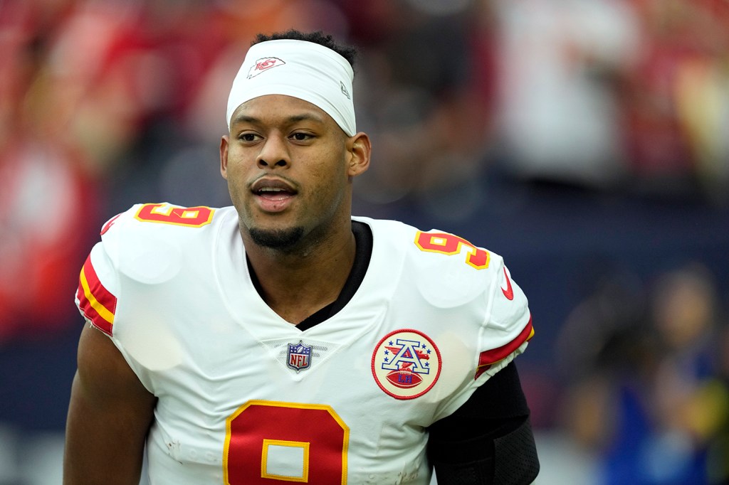 3 Destinations For Chiefs' JuJu Smith-Schuster In Free Agency