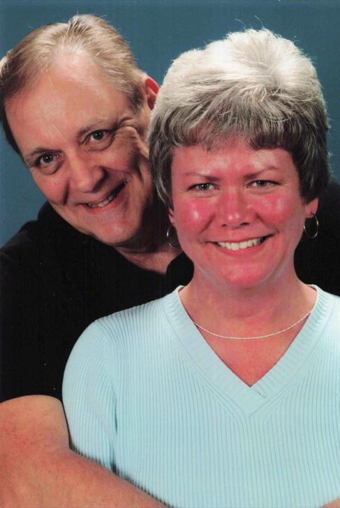 Obituary: Richard and Beth Gustafson