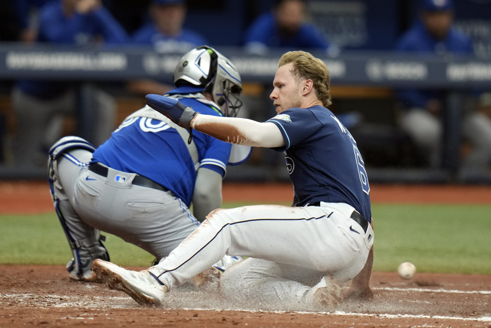 Gorman's 2-run homer, 3 hits lift Cardinals over Padres 6-3