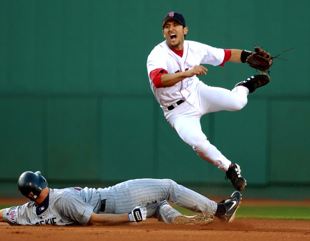 Tom Caron: Red Sox pitching depth helps to spark team's torrid