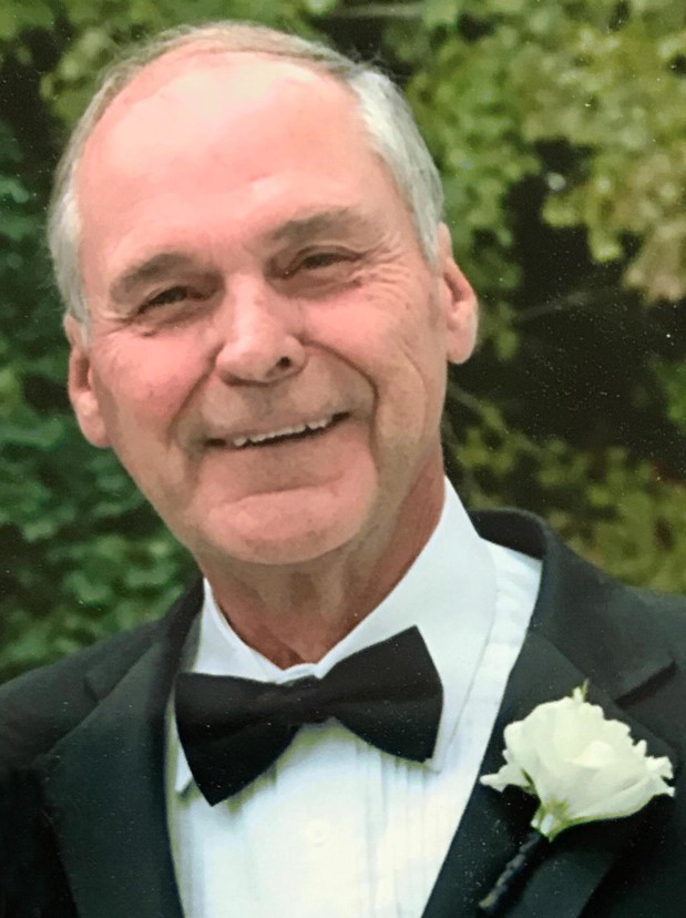 Obituary Bruce Zimmerman