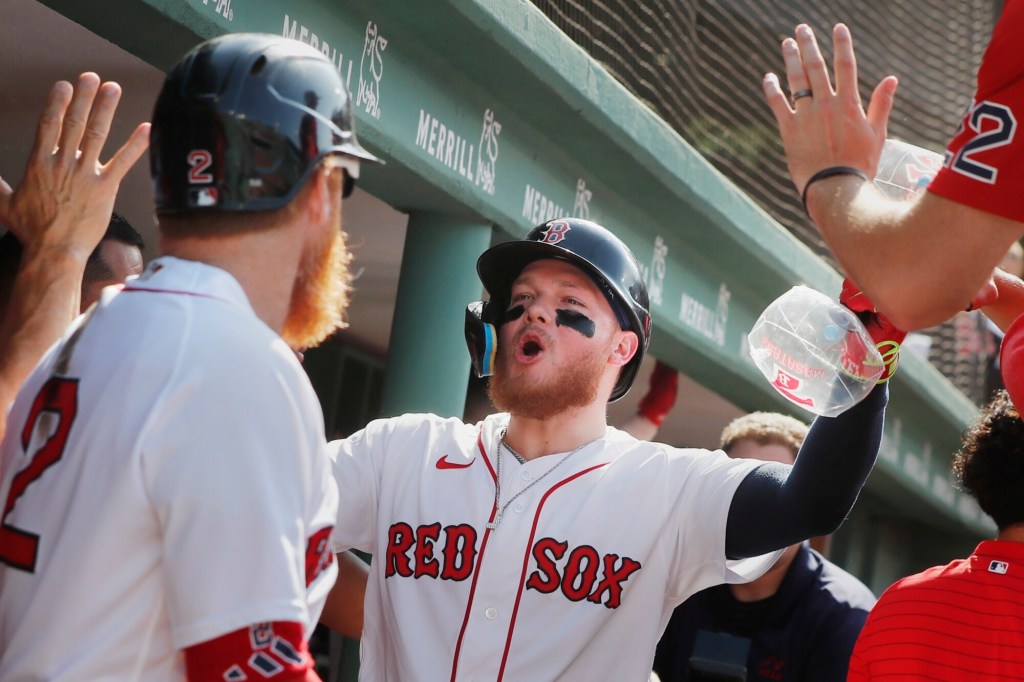 The Red Sox are off to their worst home start in 73 years