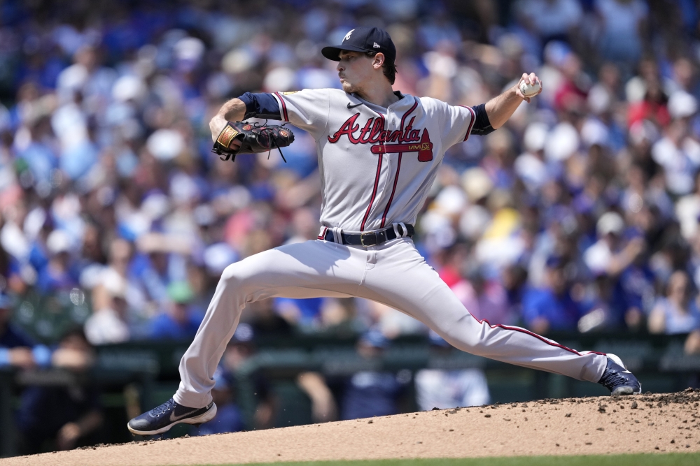 Braves: Cole Hamels gets shot with Padres on minor league deal