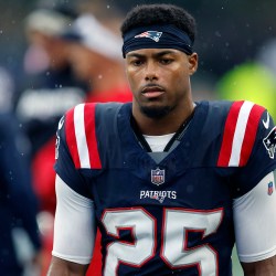 NFL notebook: Patriots cornerback Jack Jones reaches deal on gun charges