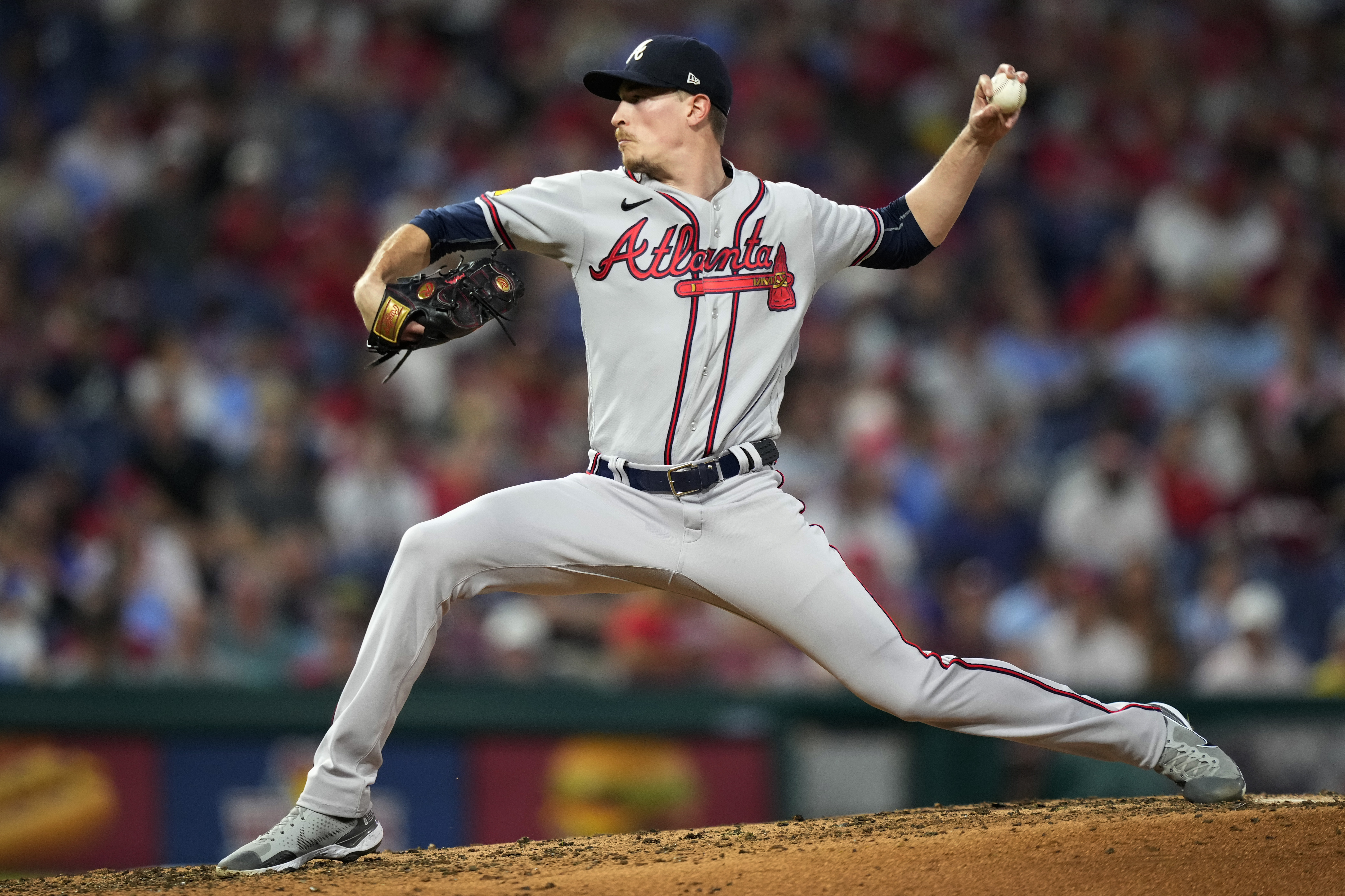 Atlanta Braves: Why Max Fried Will Win the NL Cy Young in 2022