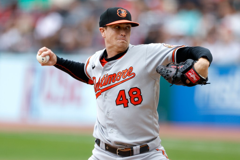 Orioles to Bounce Back Against the Guardians for Series-Opening