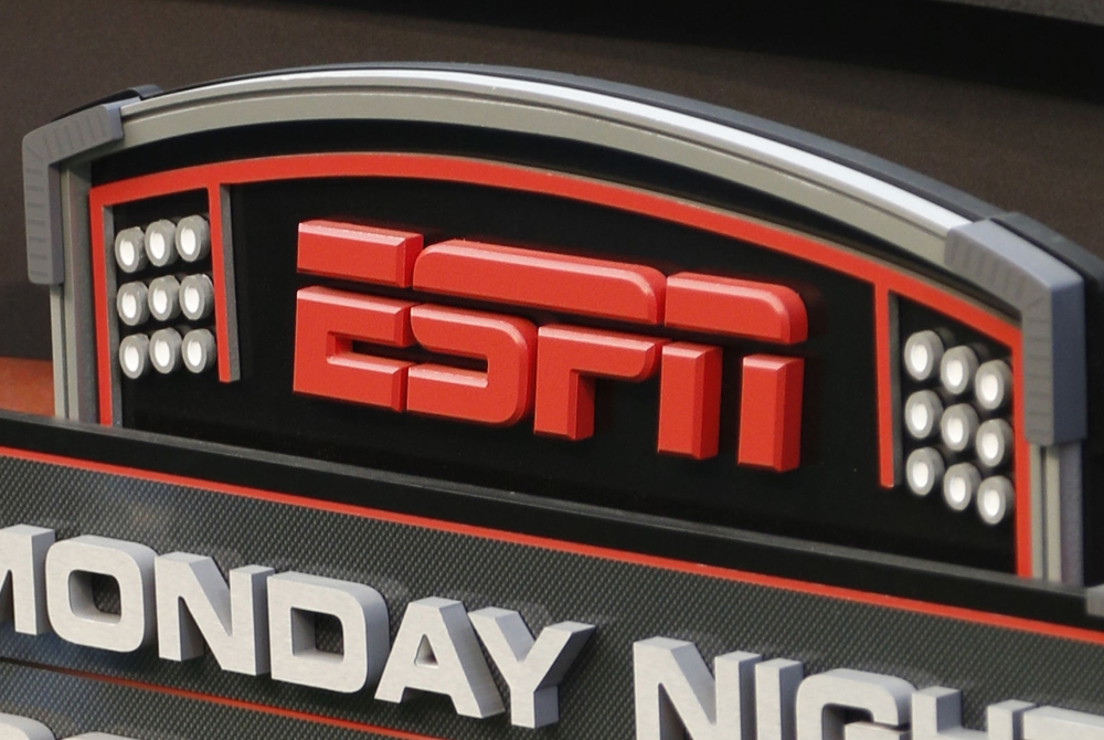 ESPN on X: 2020 Monday Night Football schedule 