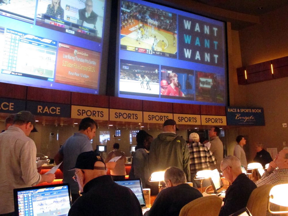 How Sports Betting Works with Computer Picks