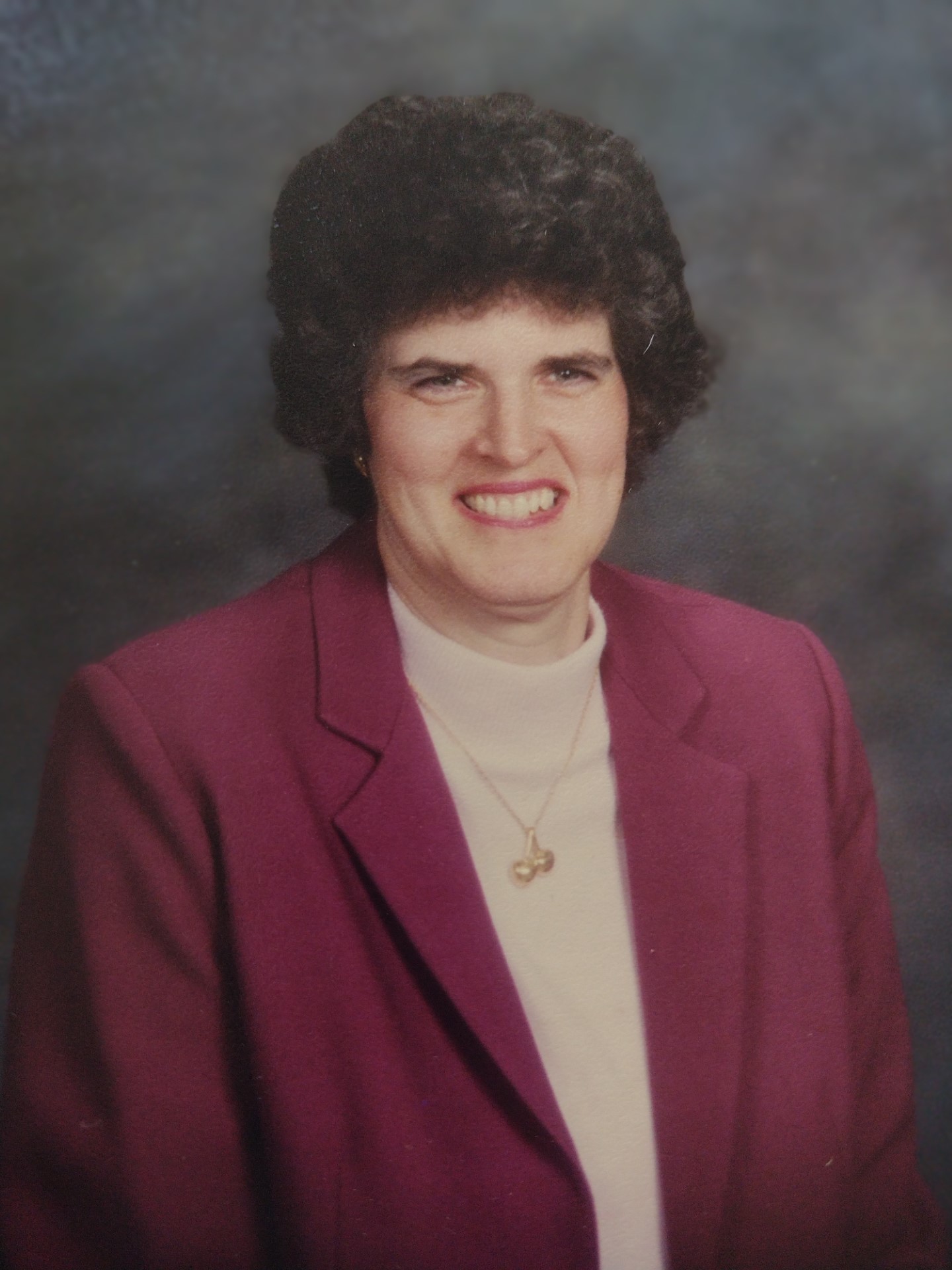 Obituary Judith Judy Ann Flaherty