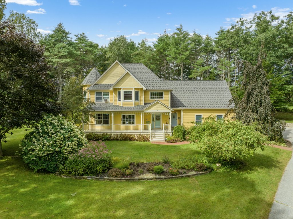 Portside Real Estate Group hosts Maine Open House Weekend