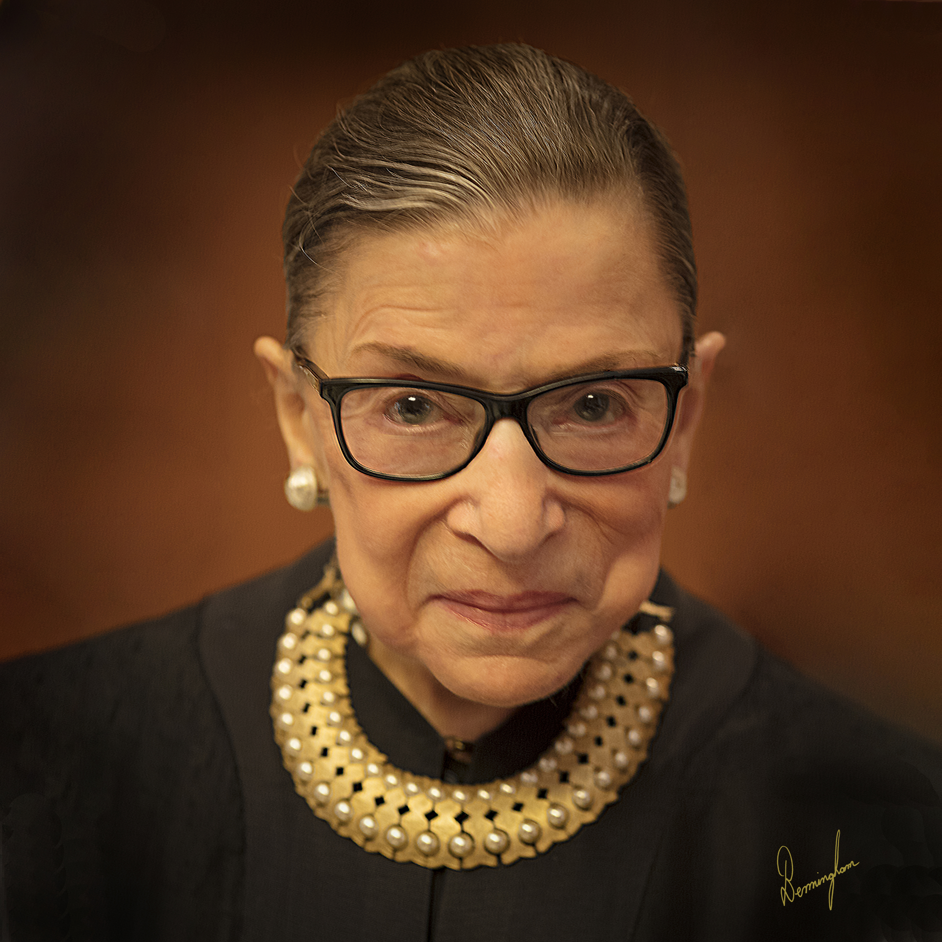 U.S. Postal Service to Unveil Stamp Honoring Ruth Bader Ginsburg - Newsroom  