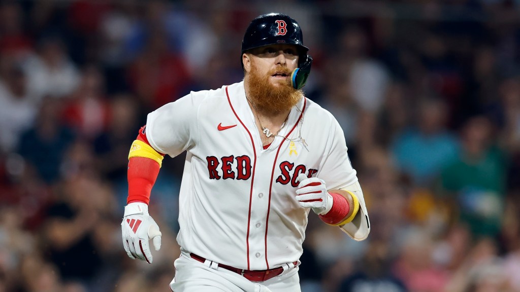 Veteran Red Sox outfielder and reliever trigger opt-outs