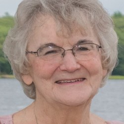 Sylvia P. MacNeil