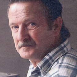 Martin William Bennett Sr.