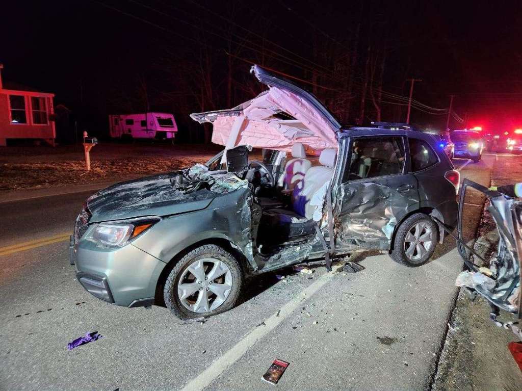 gloucester sailboat crash