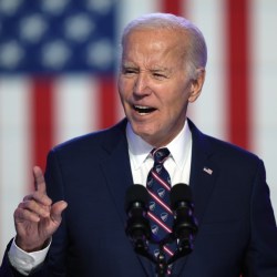 Election 2024 Biden