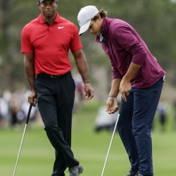 Pro golfer shoots 57 in PGA Tour-sanctioned event