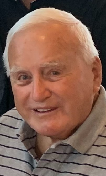 Obituary: Wilfred “Bill” J. Giroux Jr.