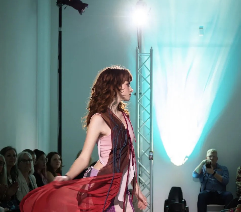 Maine College of Art & Design presents 2024 fashion show