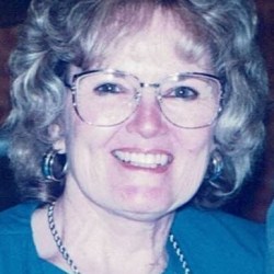 Annette "Peggy" W. Philippon